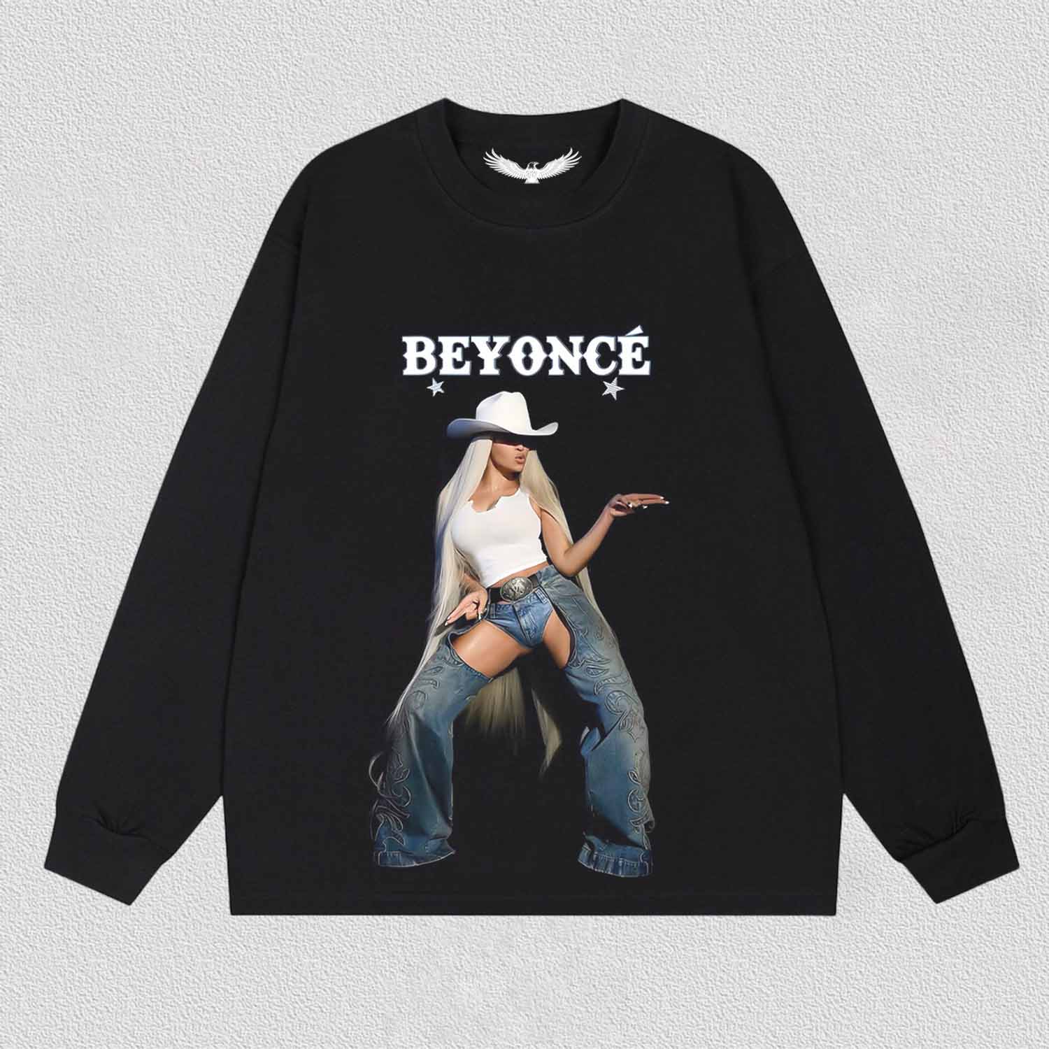 BEYONCE TEE 7.13 V8