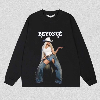 BEYONCE TEE 7.13 V8