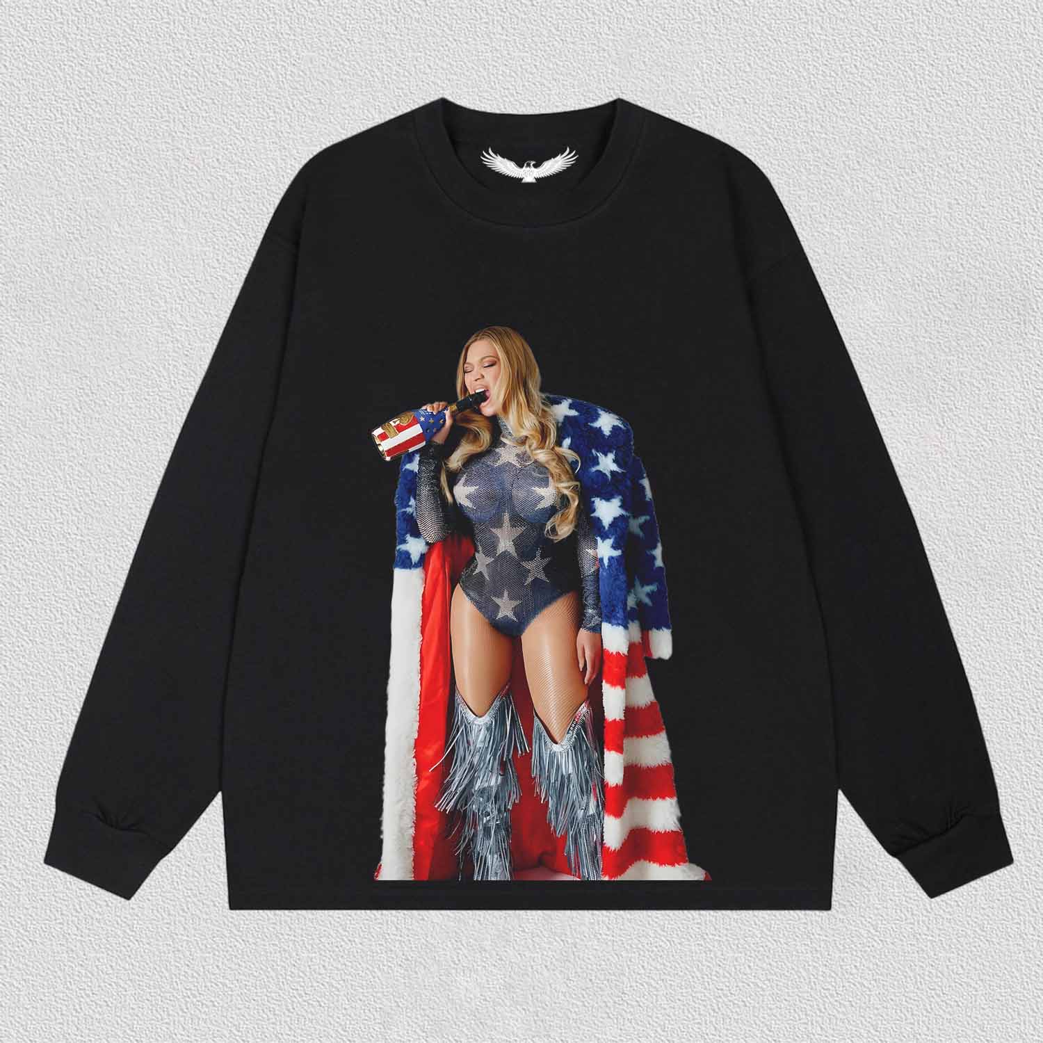 BEYONCE TEE 7.13 V10
