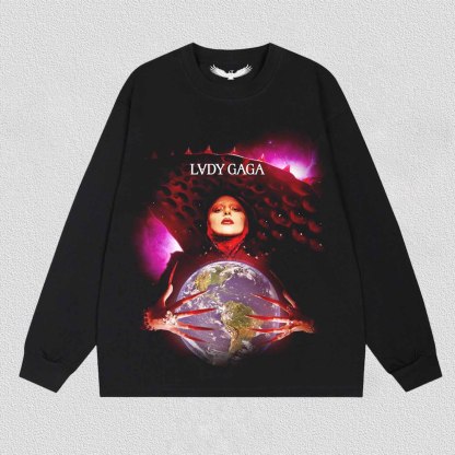 LADY GAGA TEE 7.15 V3