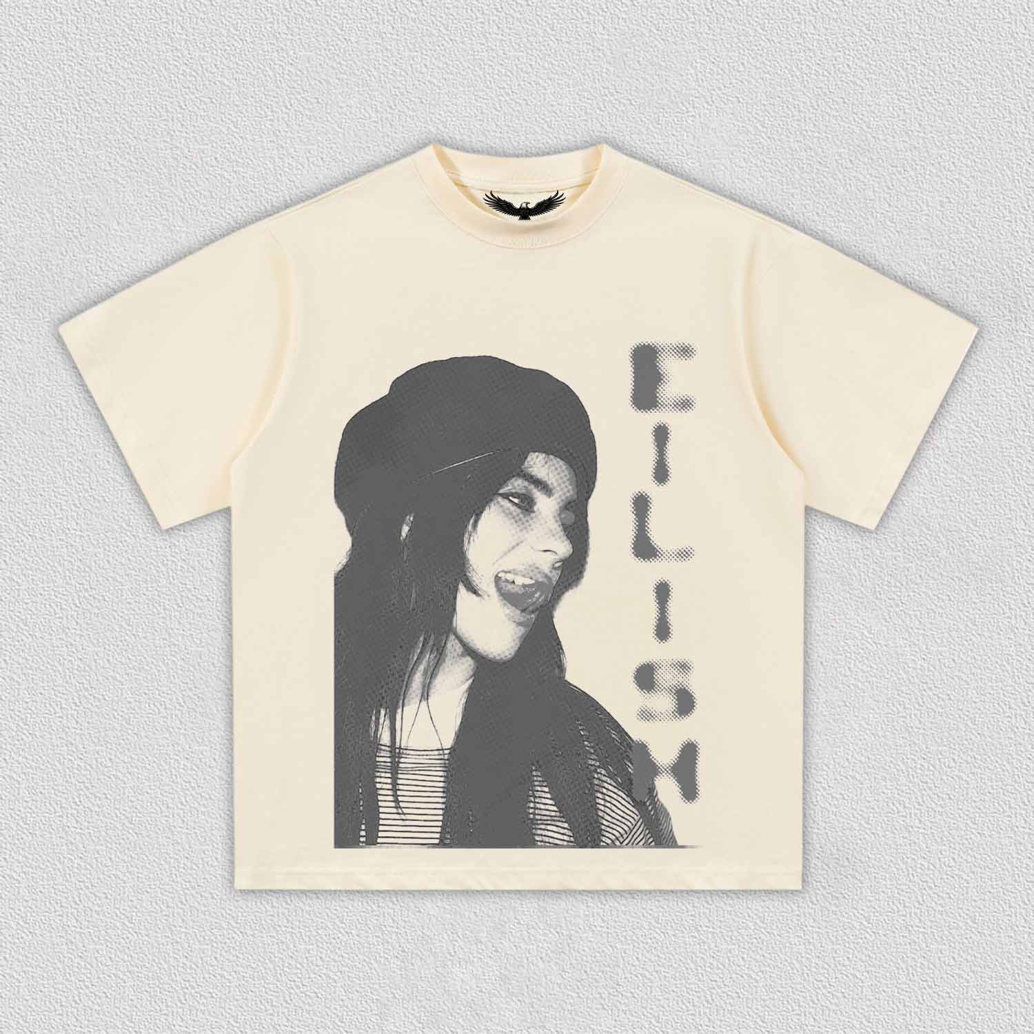 BILLIE EILISH TEE R2
