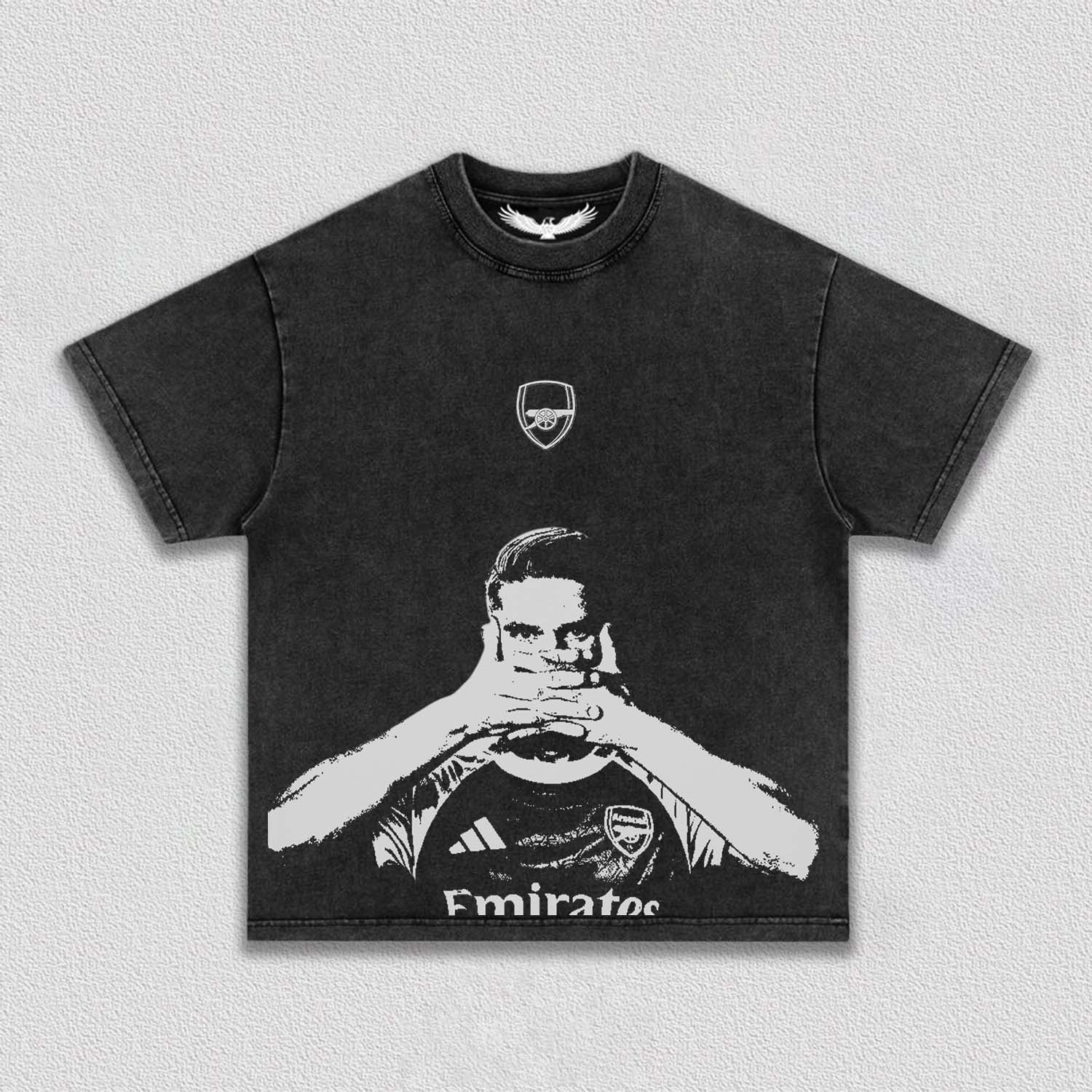 GYOKERES ARSENAL TEE