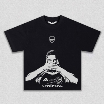 GYOKERES ARSENAL TEE