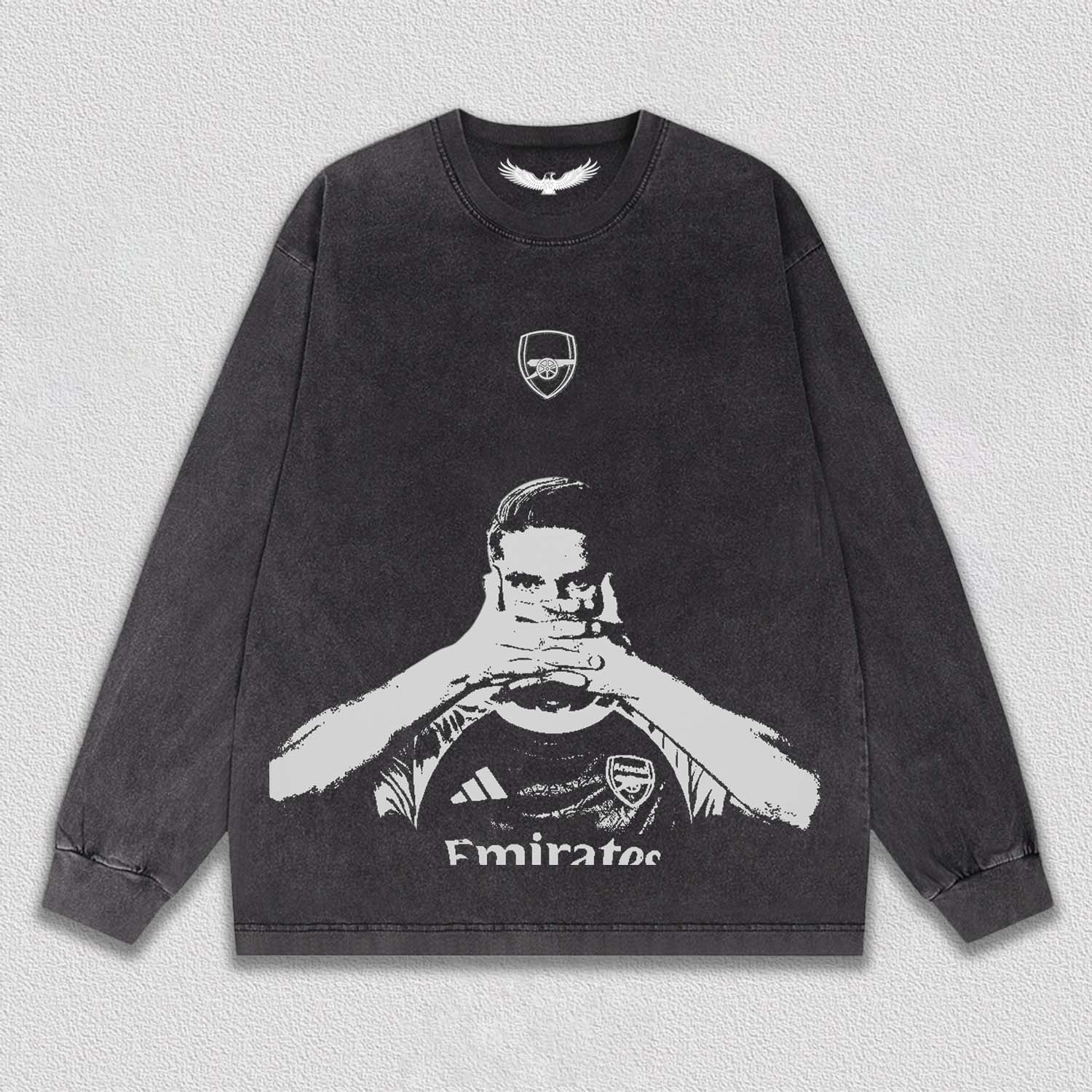 GYOKERES ARSENAL TEE