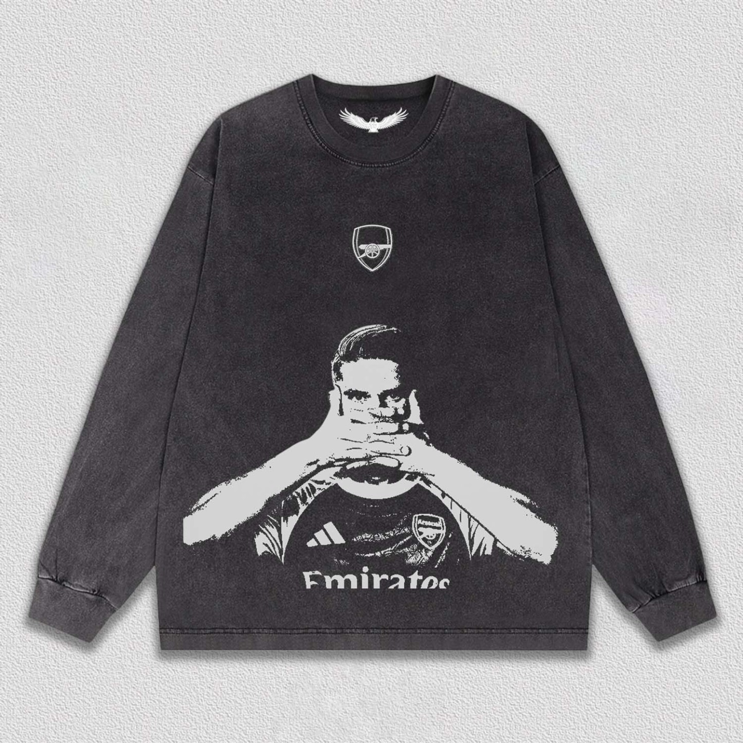 GYOKERES ARSENAL TEE