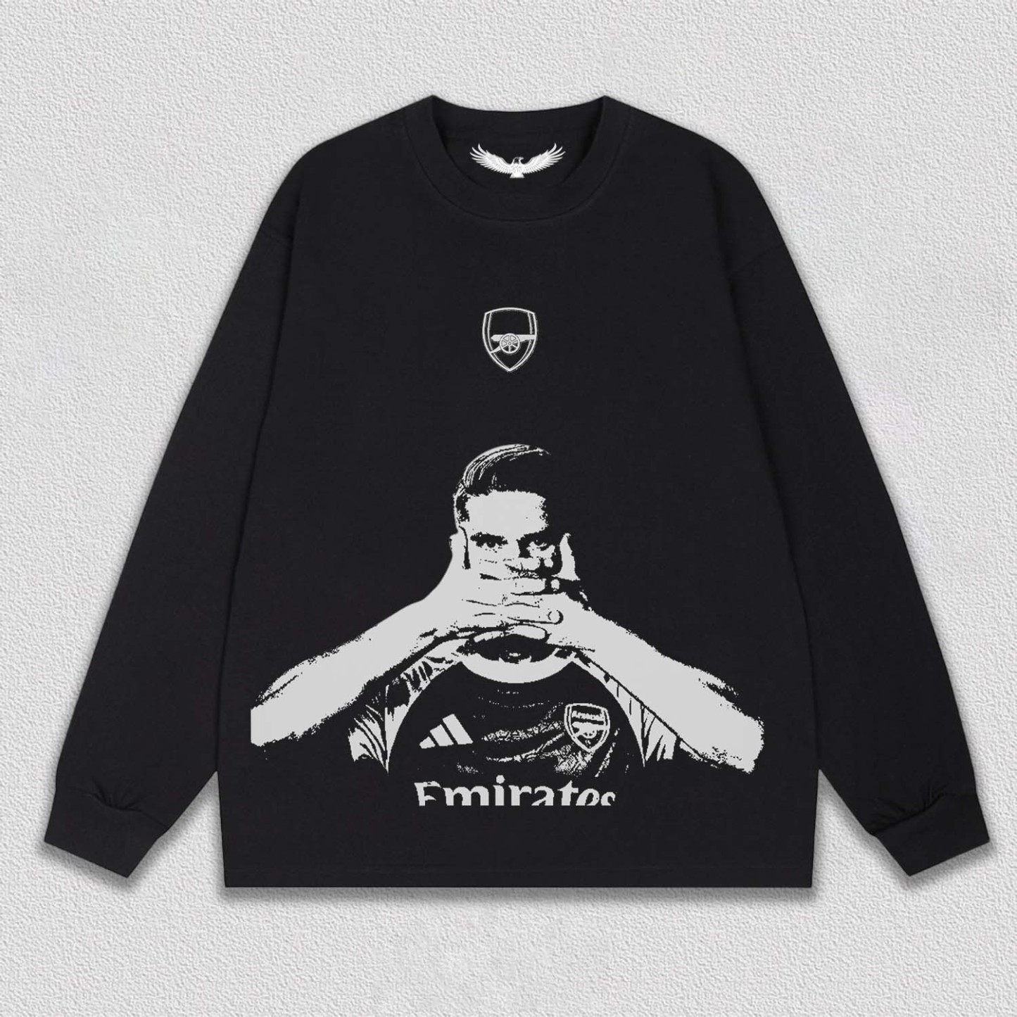 GYOKERES ARSENAL TEE