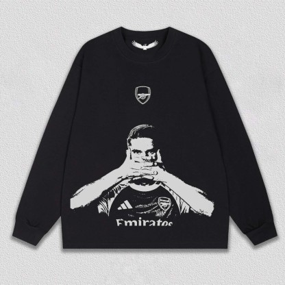 GYOKERES ARSENAL TEE