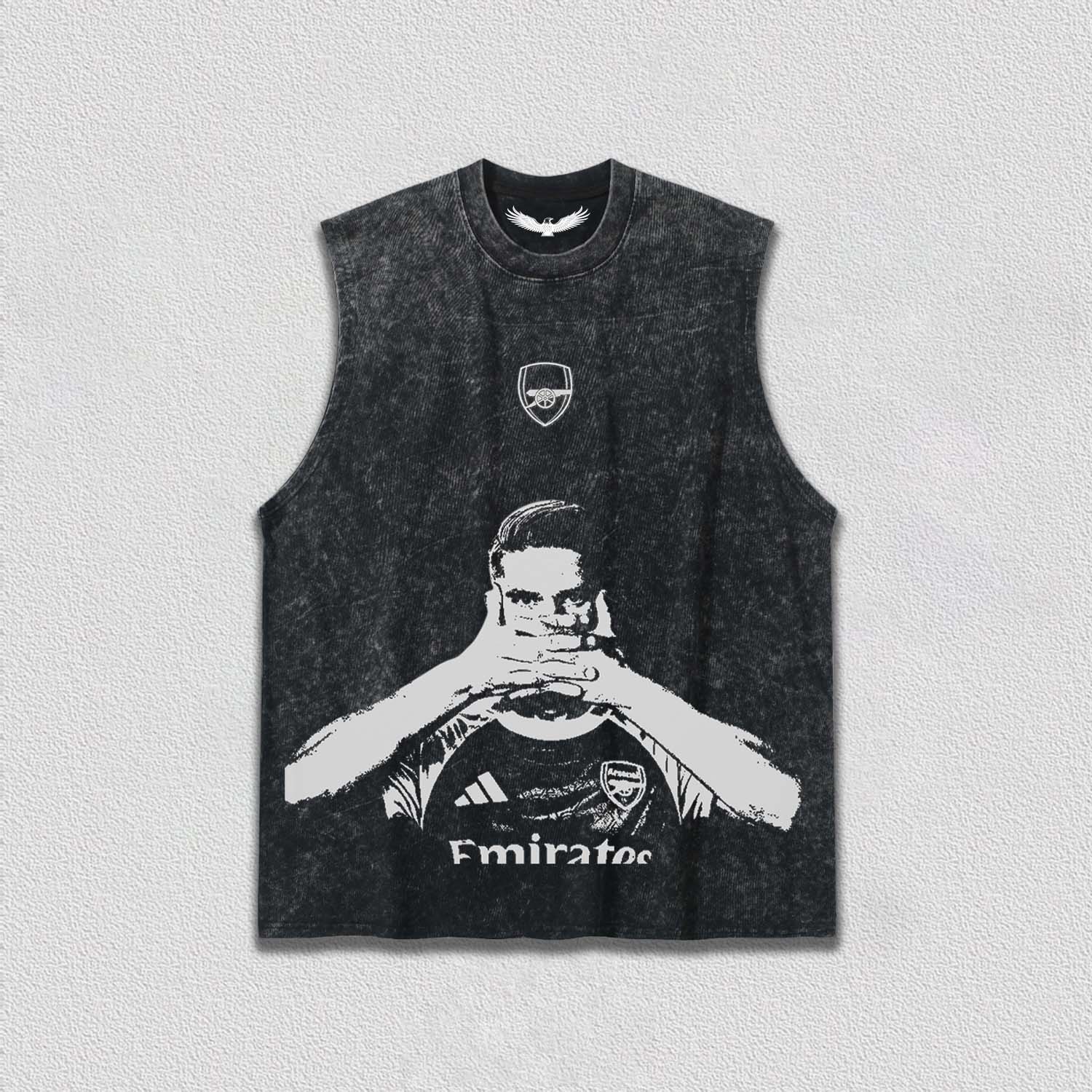 GYOKERES ARSENAL TEE