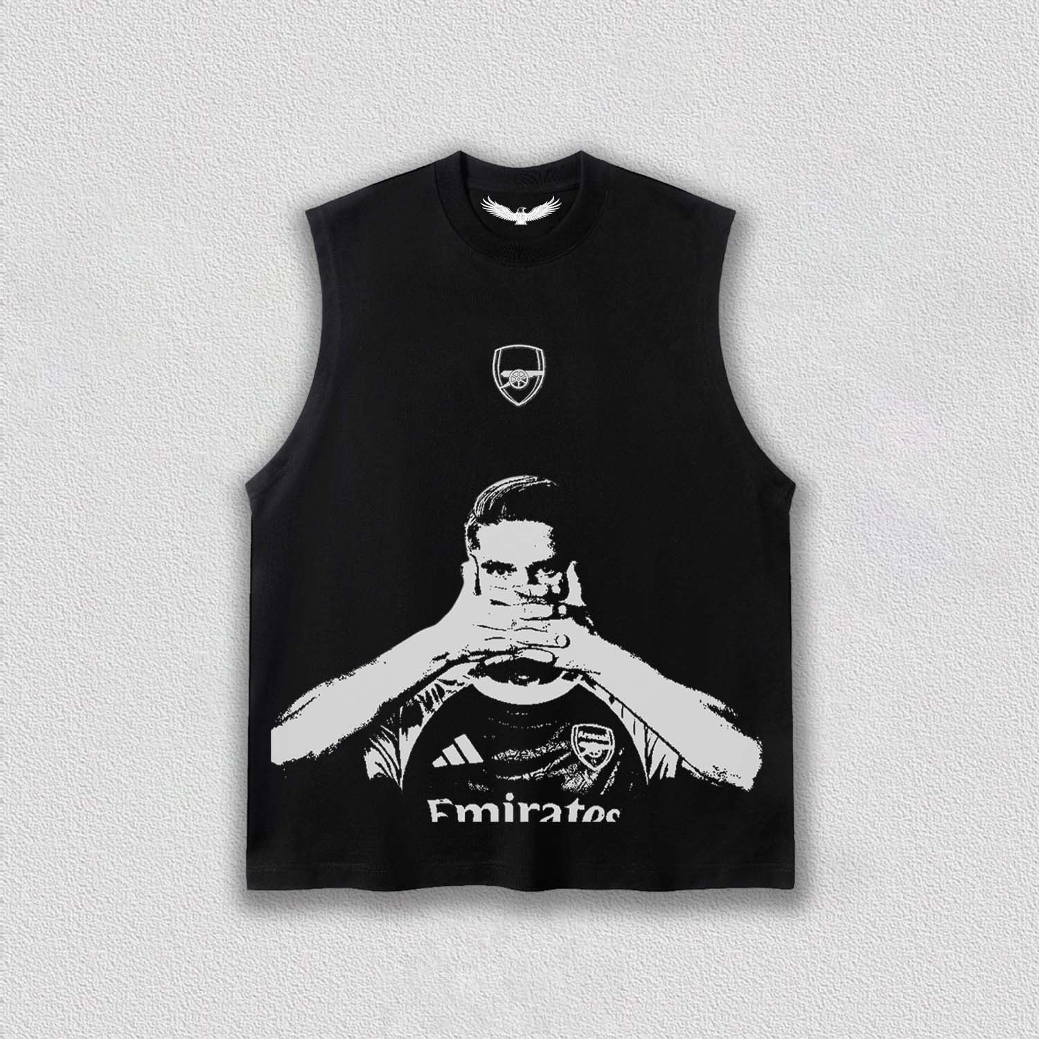 GYOKERES ARSENAL TEE