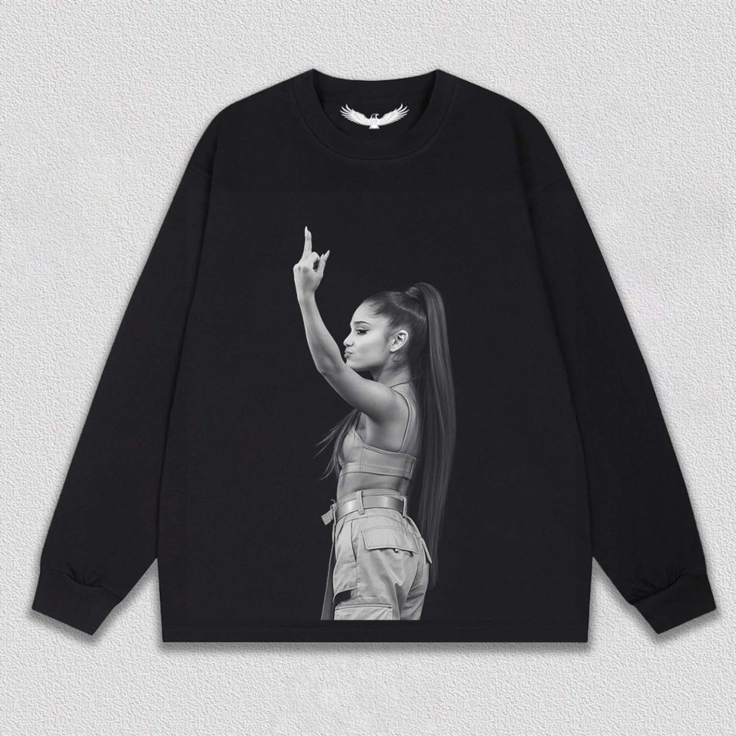 Ariana Grande TEE