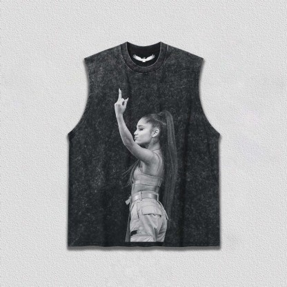 Ariana Grande TEE
