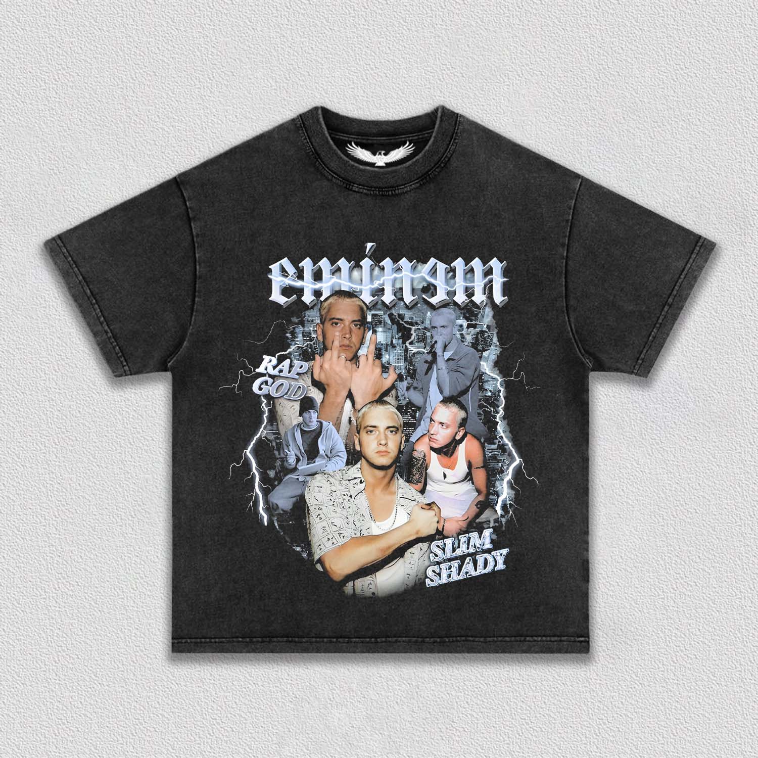 Eminem TEE 2025 6.0