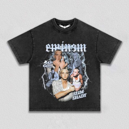 Eminem TEE 2025 6.0