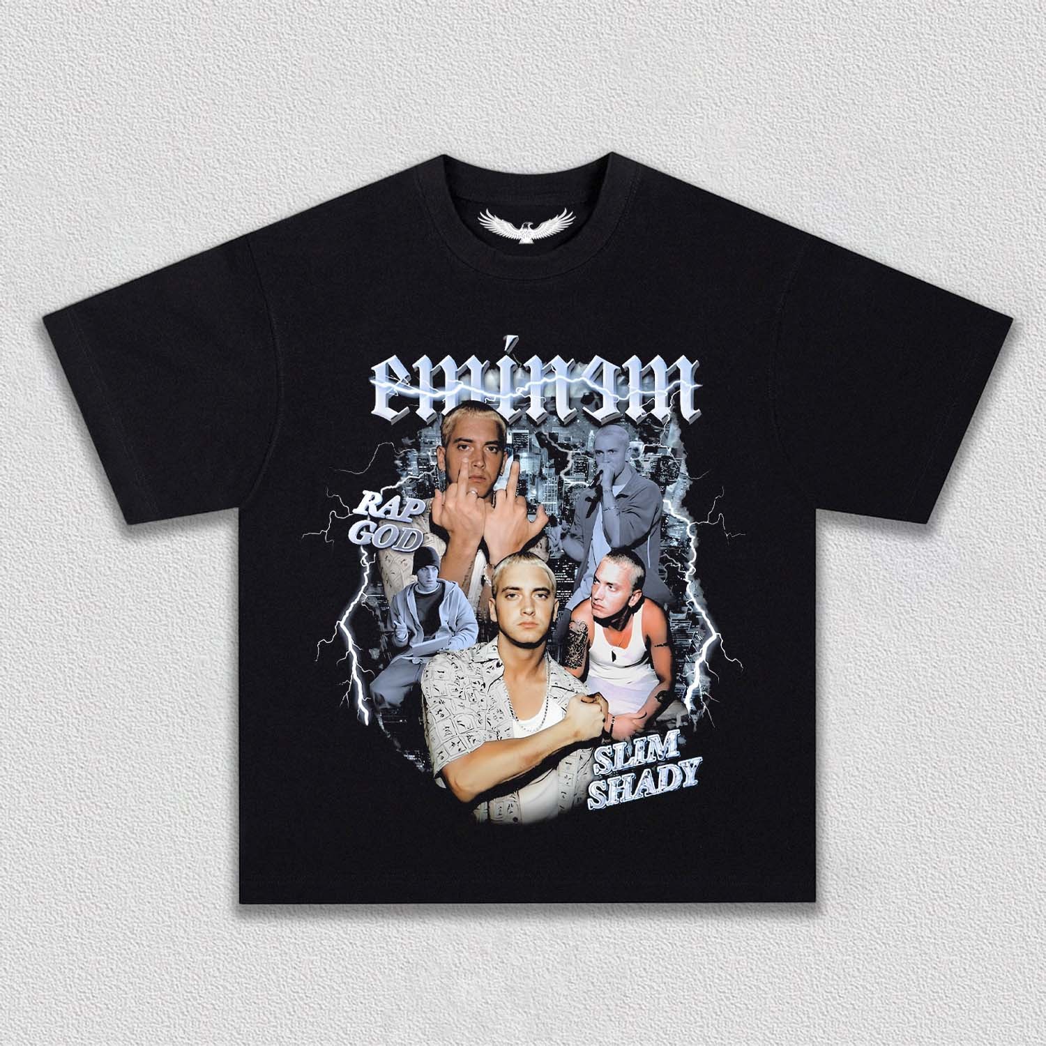 Eminem TEE 2025 6.0