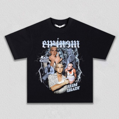 Eminem TEE 2025 6.0