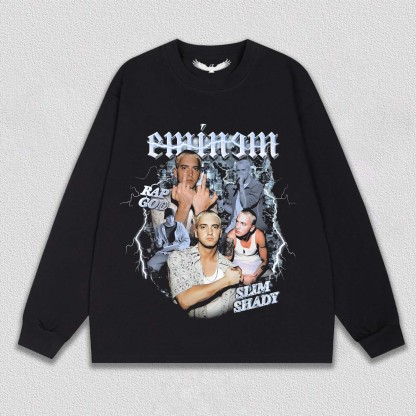 Eminem TEE 2025 6.0