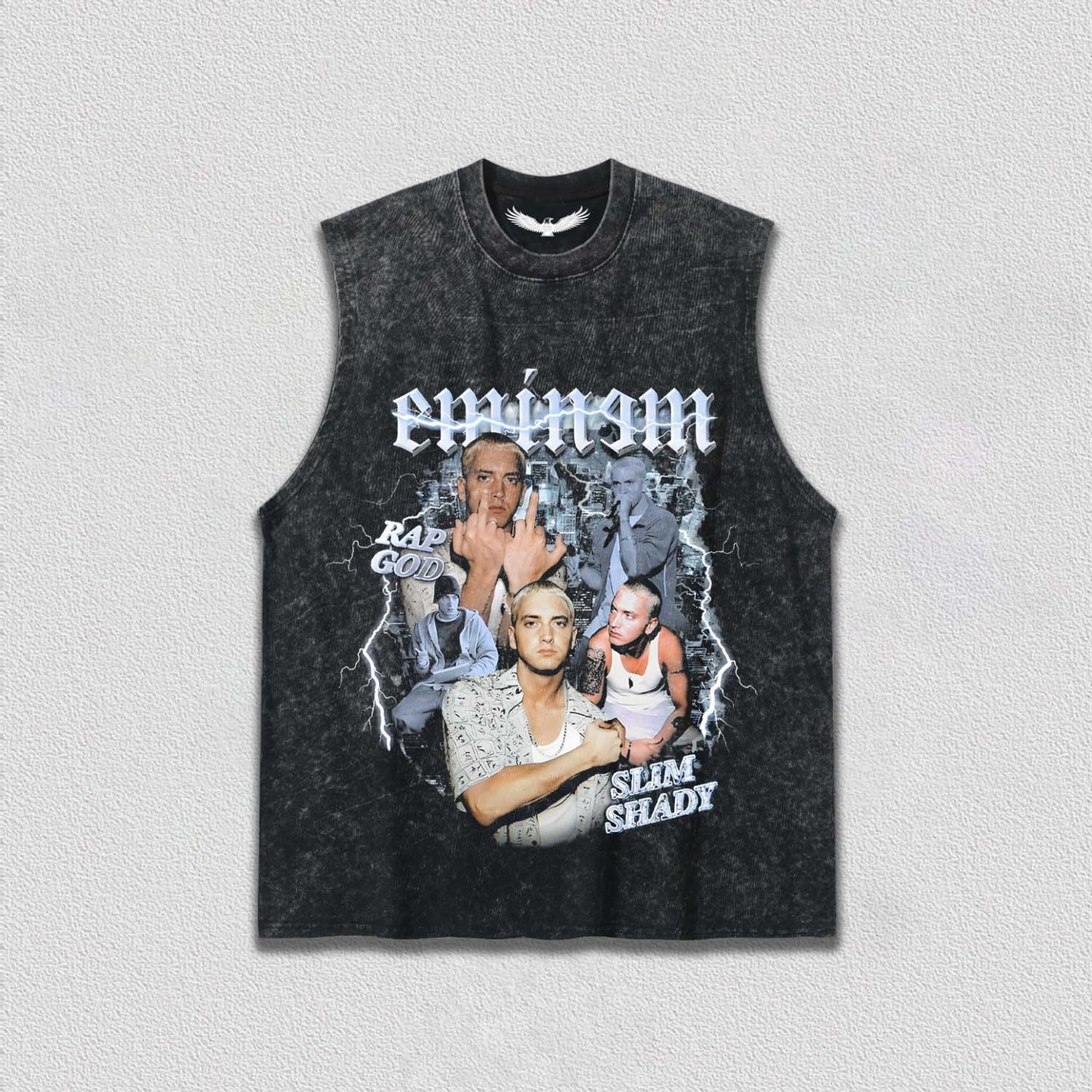 Eminem TEE 2025 6.0