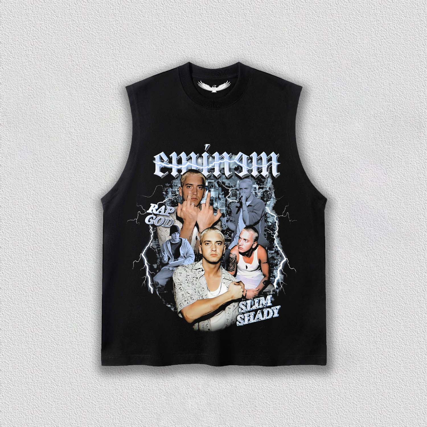 Eminem TEE 2025 6.0