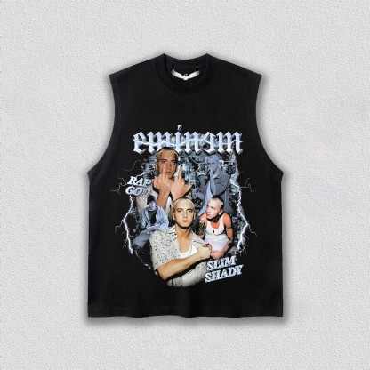 Eminem TEE 2025 6.0