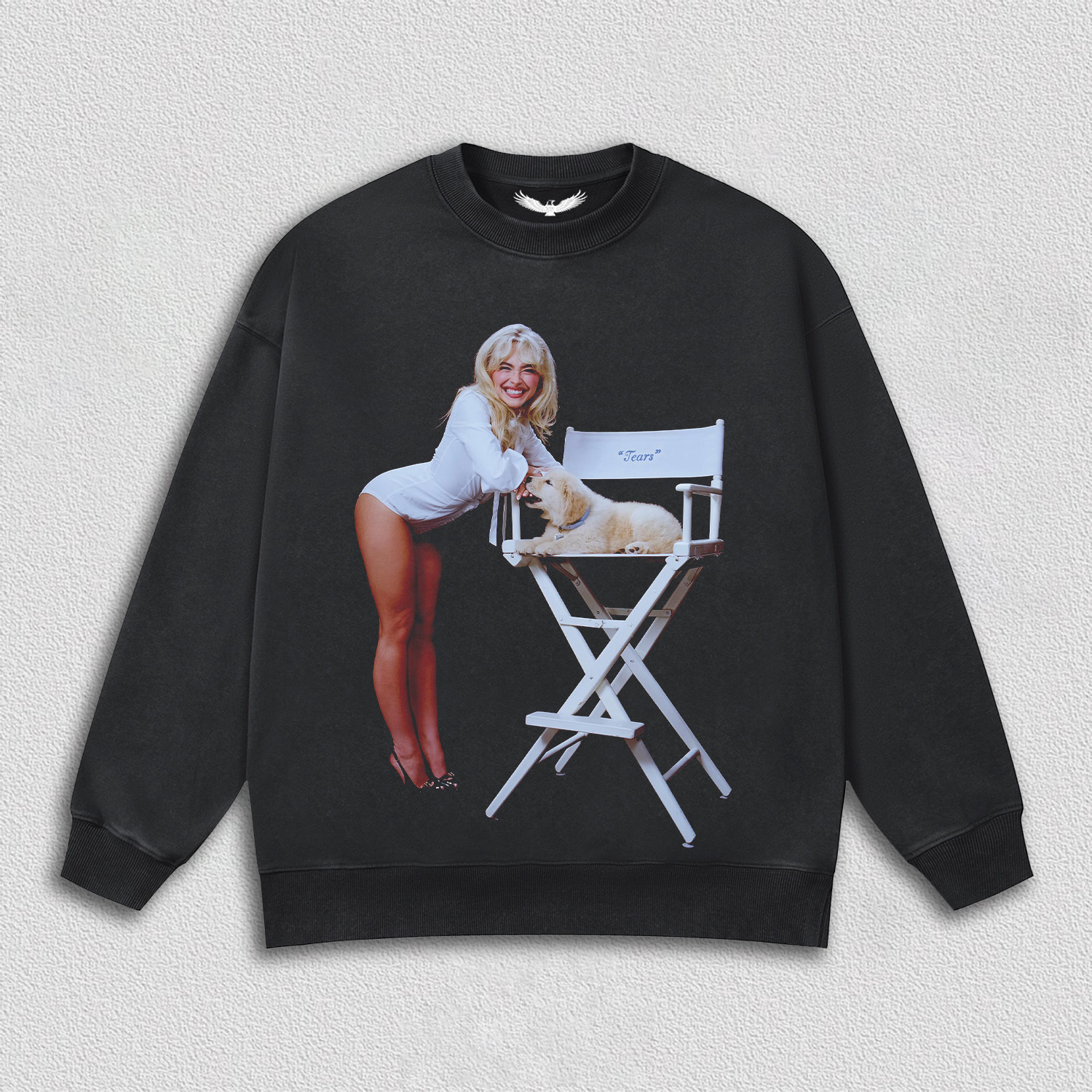 Sabrina Carpenter T2 TEE