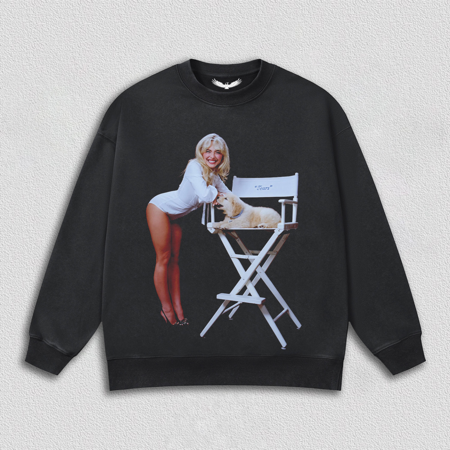 Sabrina Carpenter T2 TEE