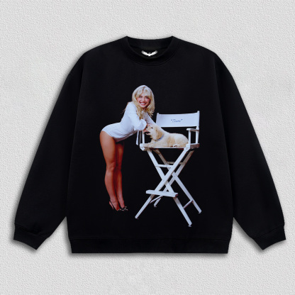 Sabrina Carpenter T2 TEE