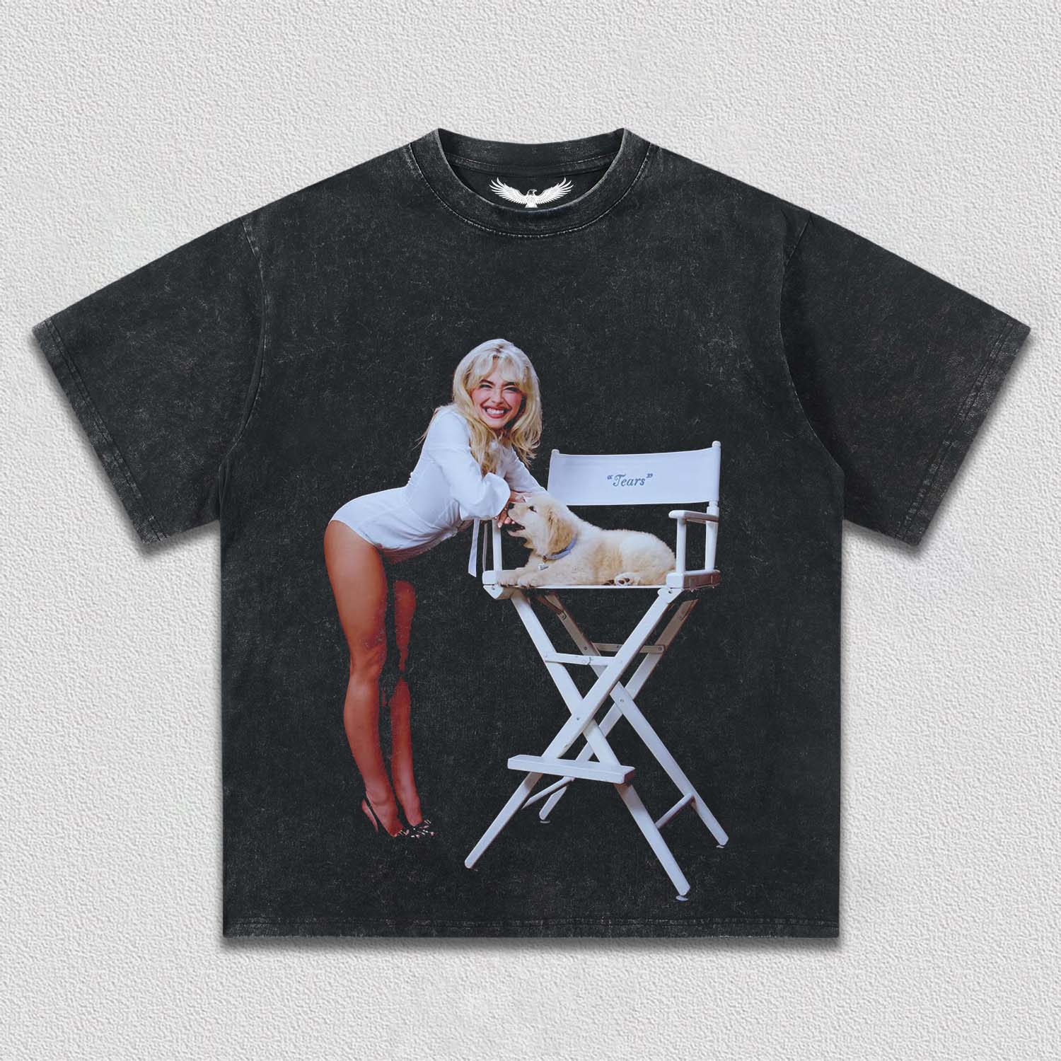 Sabrina Carpente T2 TEE