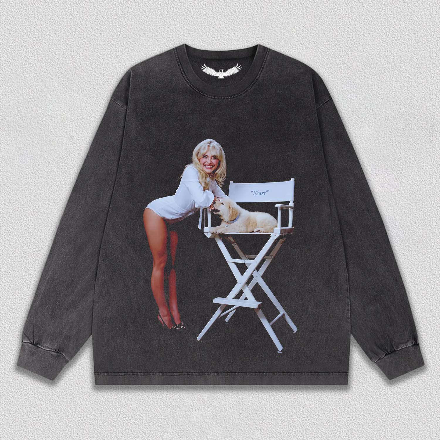 Sabrina Carpente T2 TEE