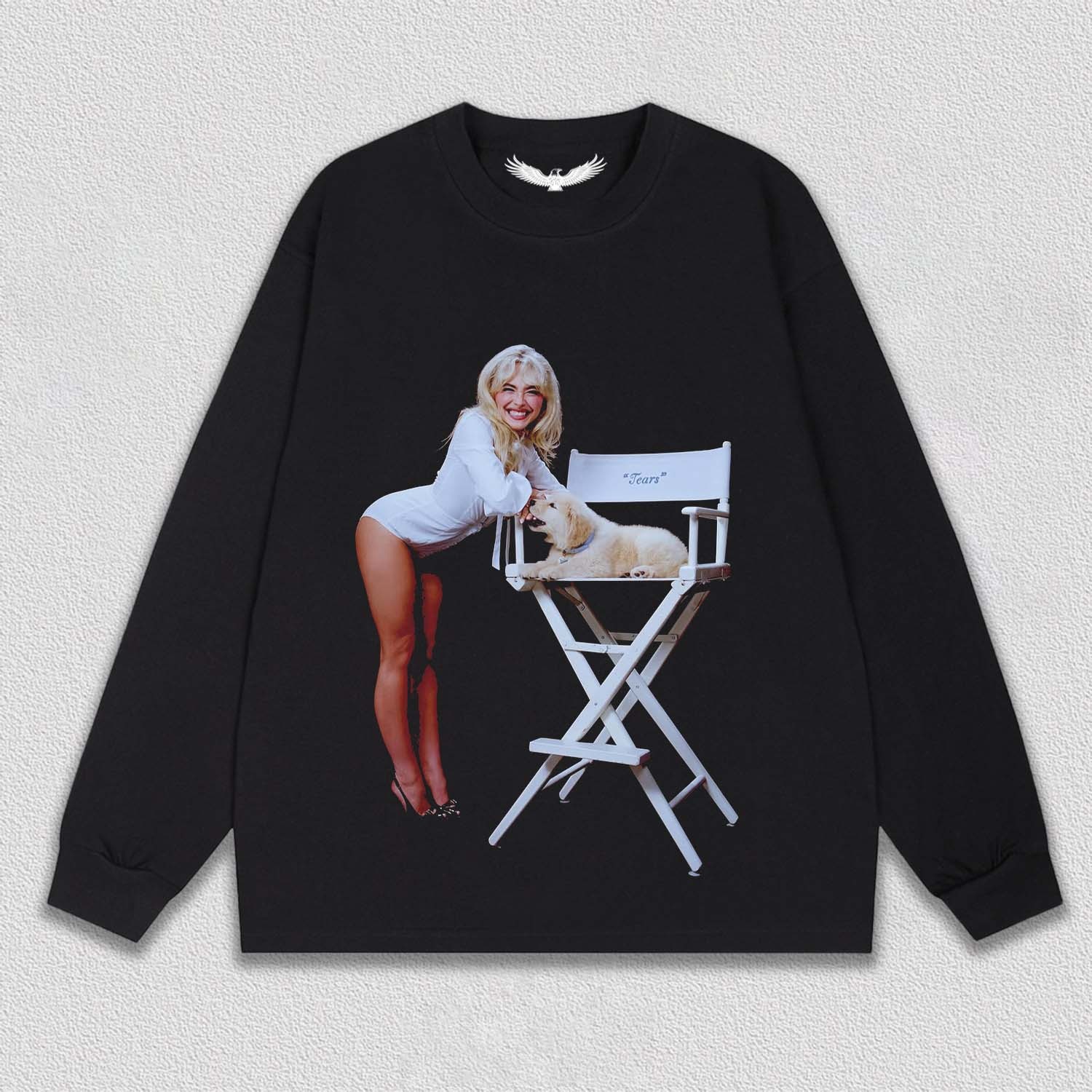 Sabrina Carpente T2 TEE