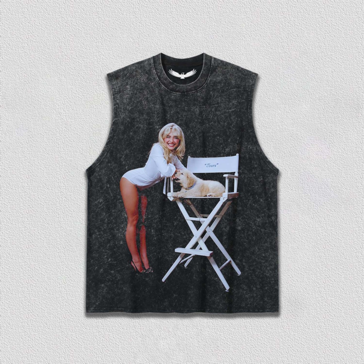 Sabrina Carpente T2 TEE