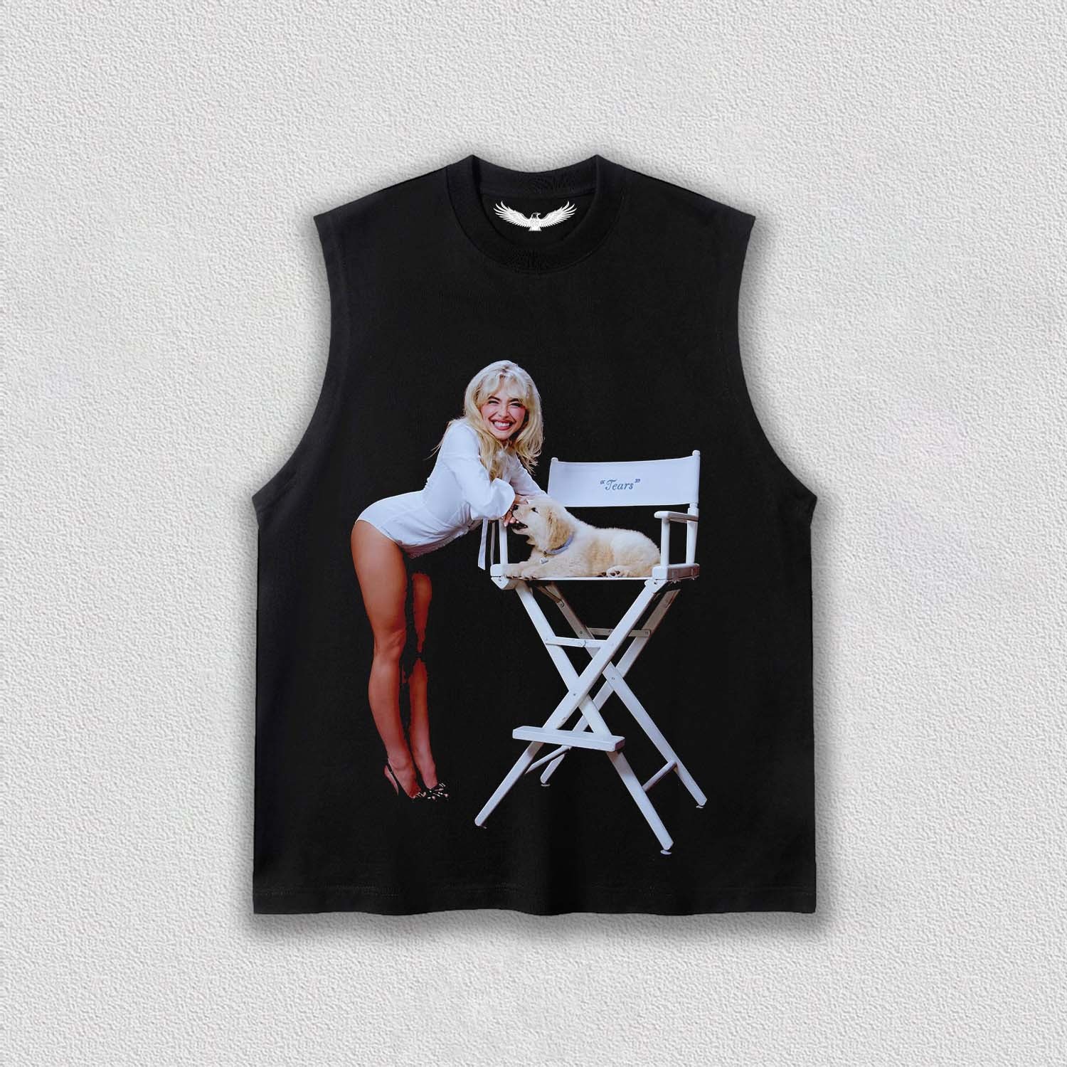 Sabrina Carpente T2 TEE