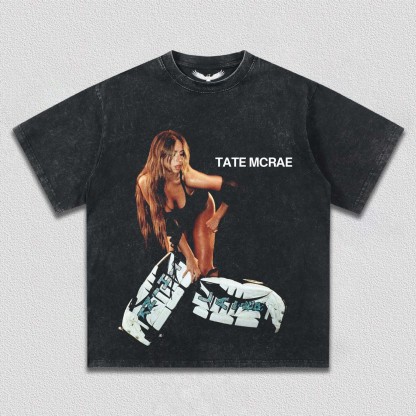 TATE MCRAE V1 TEE 8.2