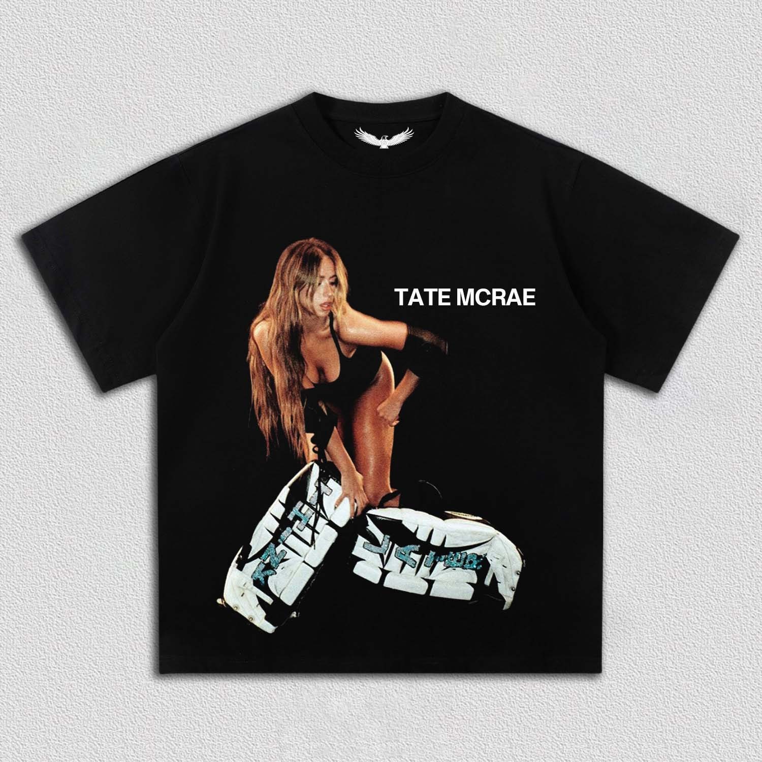 TATE MCRAE V1 TEE 8.2