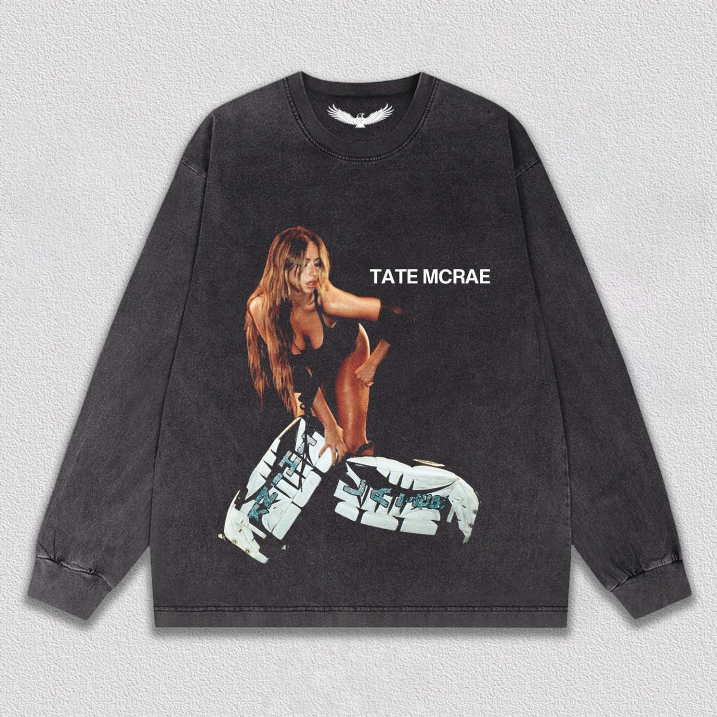 TATE MCRAE V1 TEE 8.2
