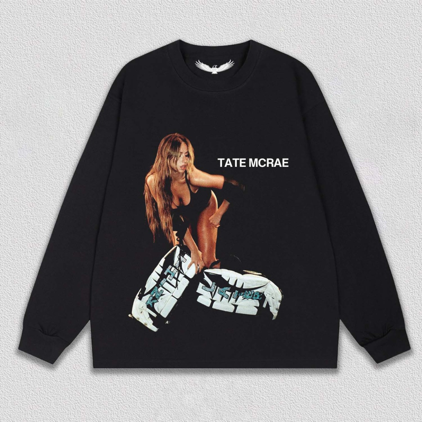 TATE MCRAE V1 TEE 8.2