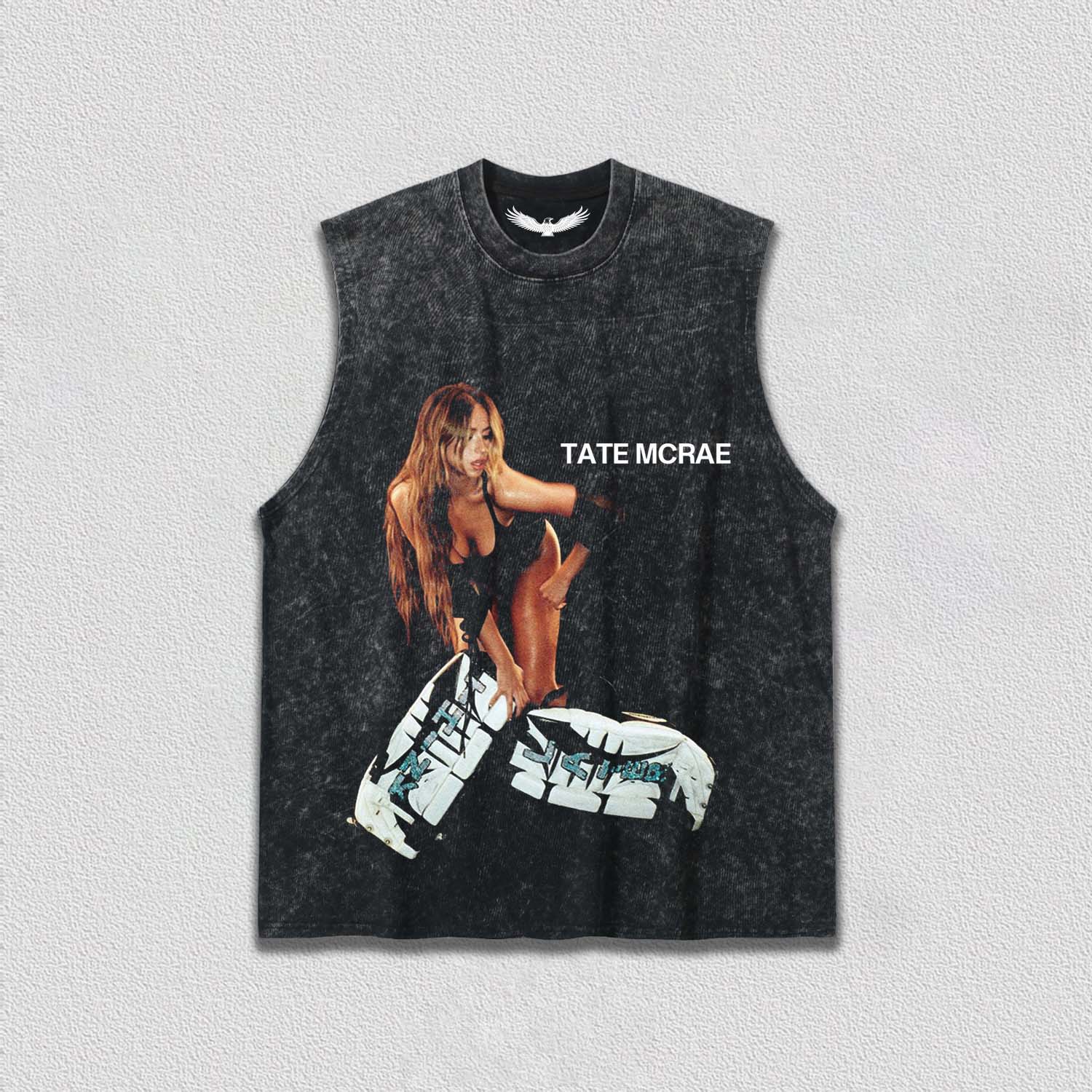 TATE MCRAE V1 TEE 8.2