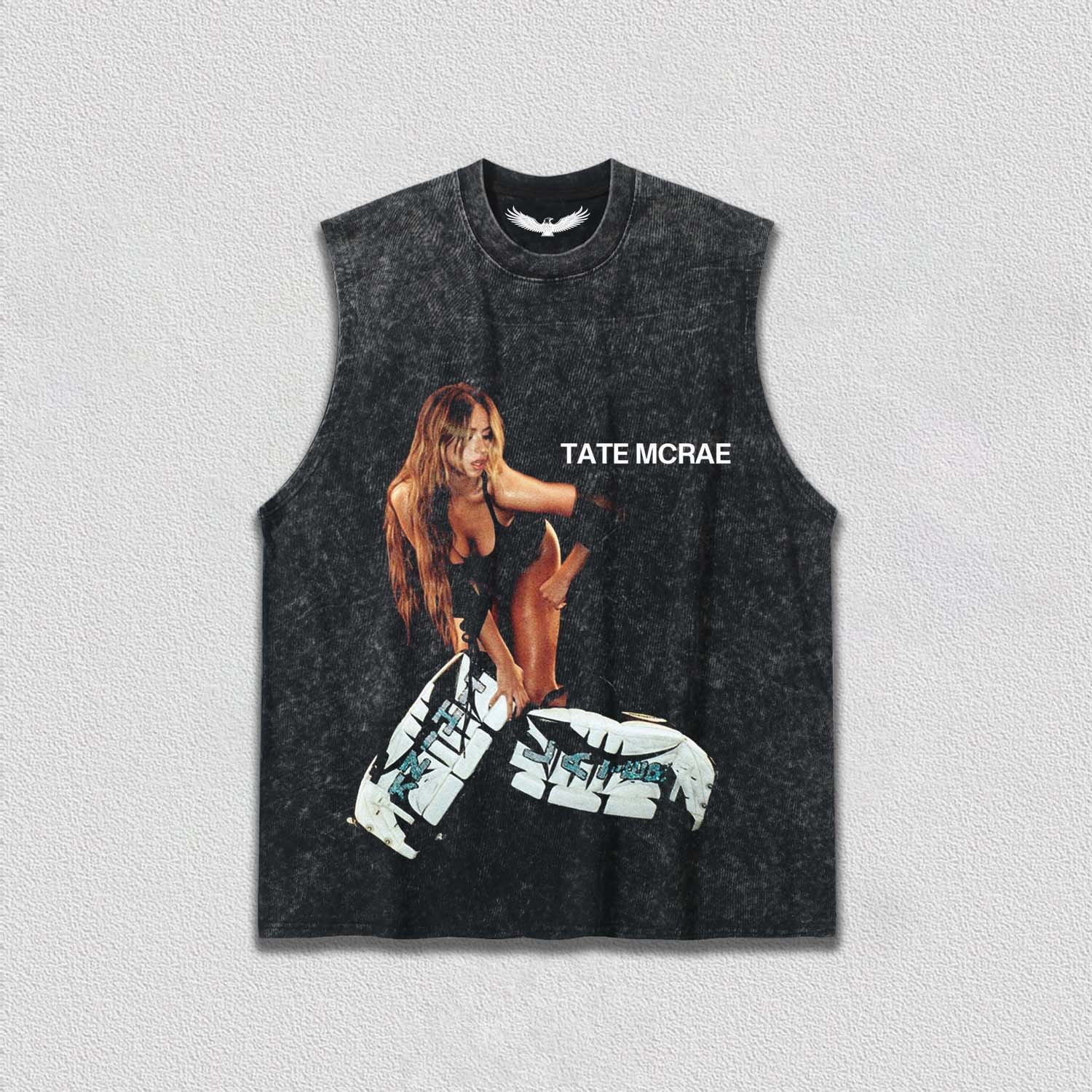 TATE MCRAE V1 TEE 8.2