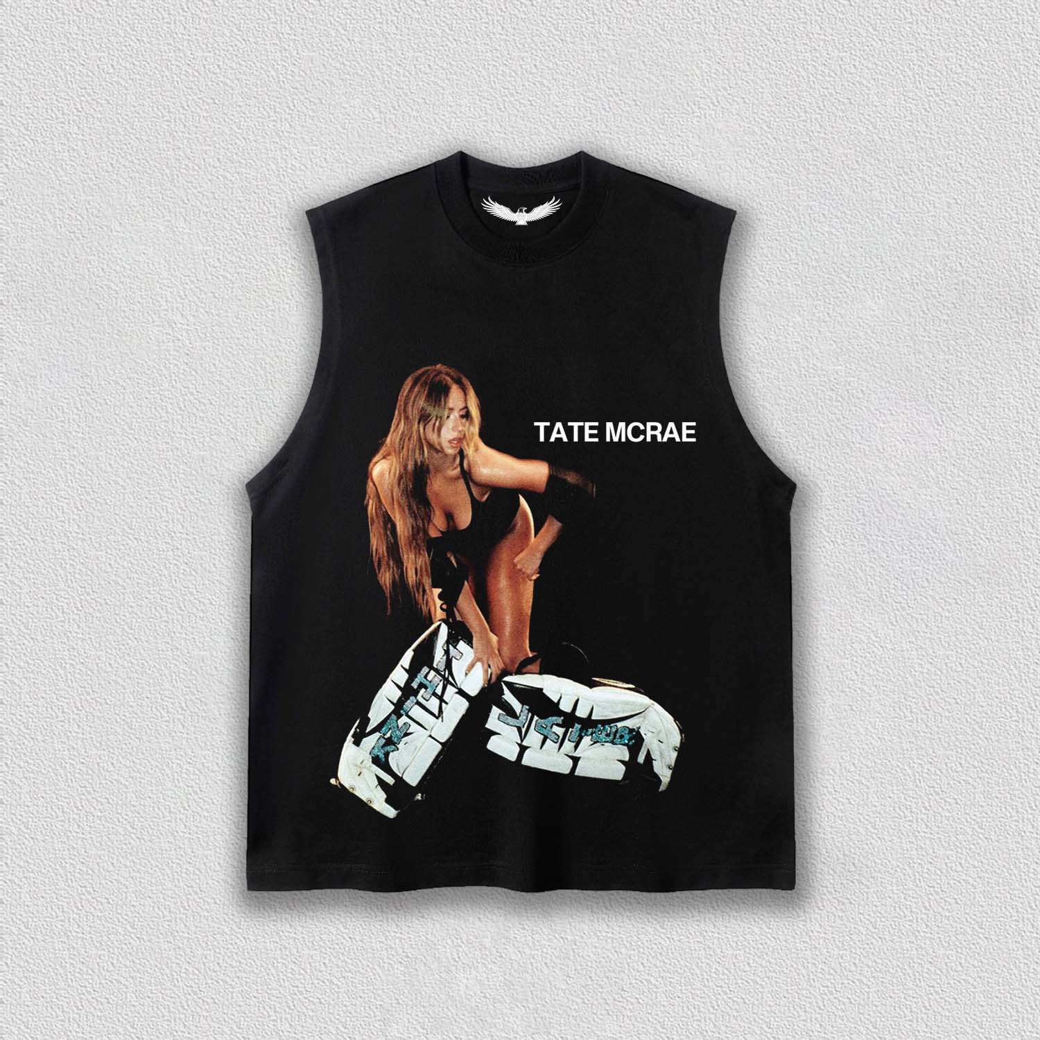 TATE MCRAE V1 TEE 8.2