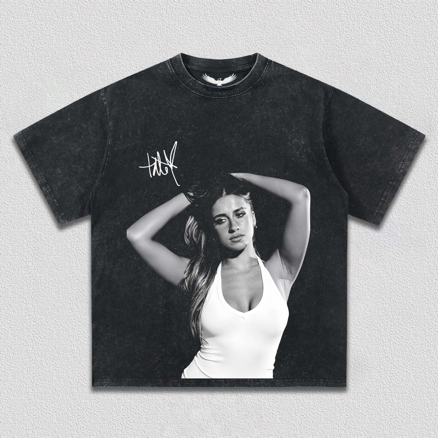 TATE MCRAE V2 TEE 8.2