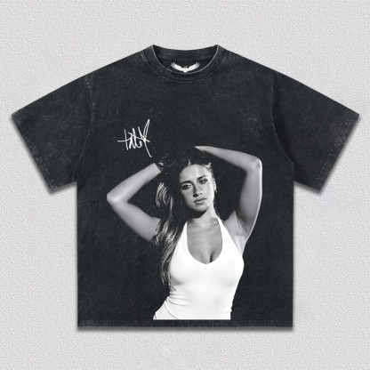 TATE MCRAE V2 TEE 8.2