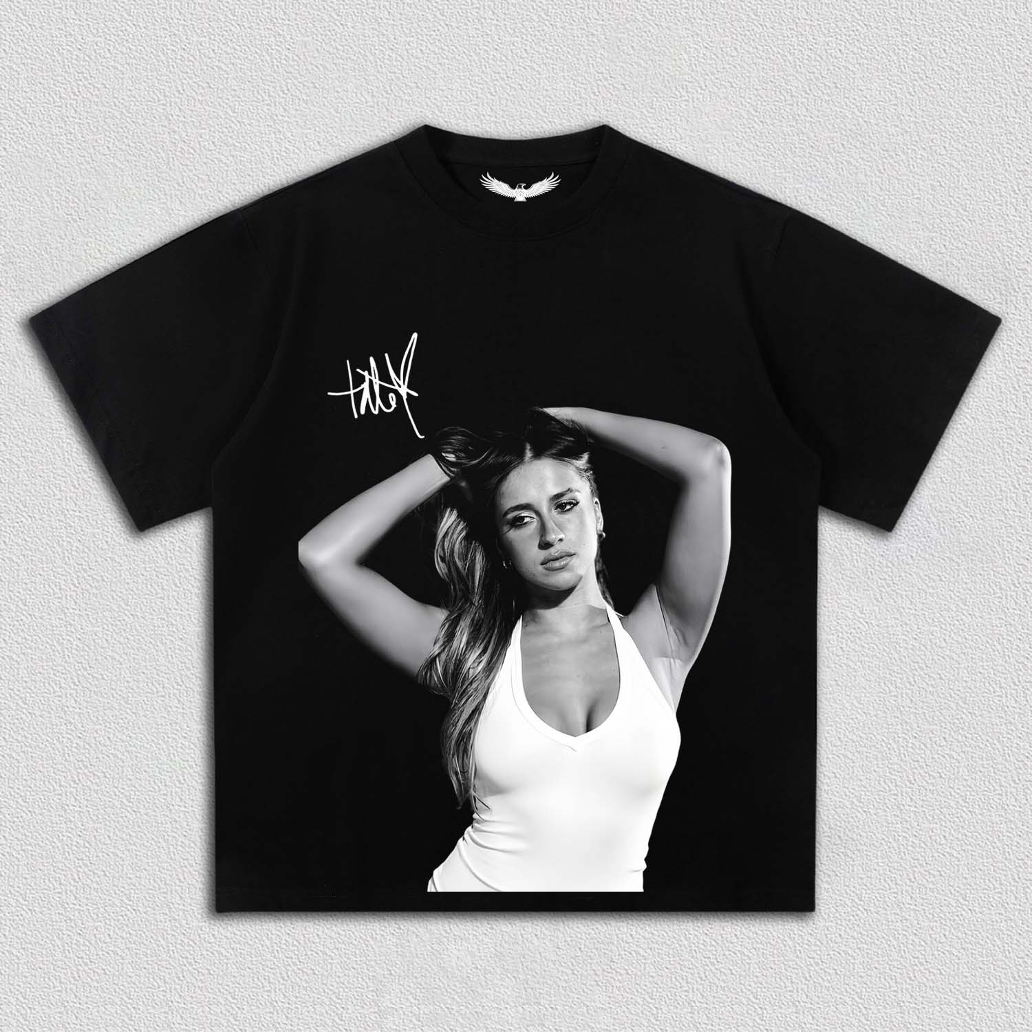 TATE MCRAE V2 TEE 8.2