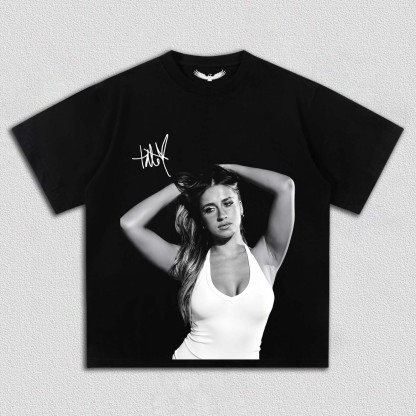 TATE MCRAE V2 TEE 8.2