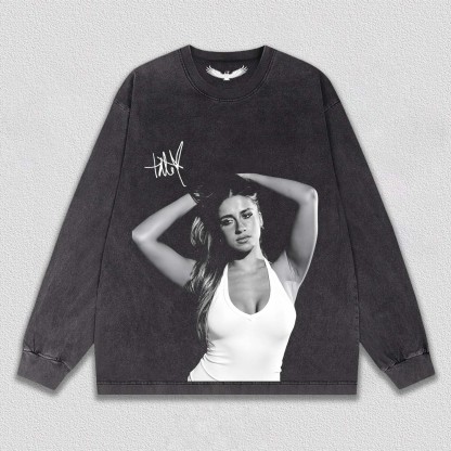 TATE MCRAE V2 TEE 8.2