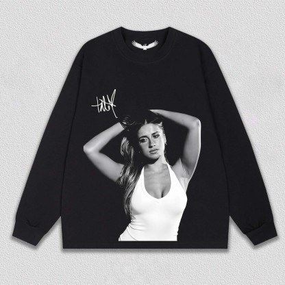 TATE MCRAE V2 TEE 8.2