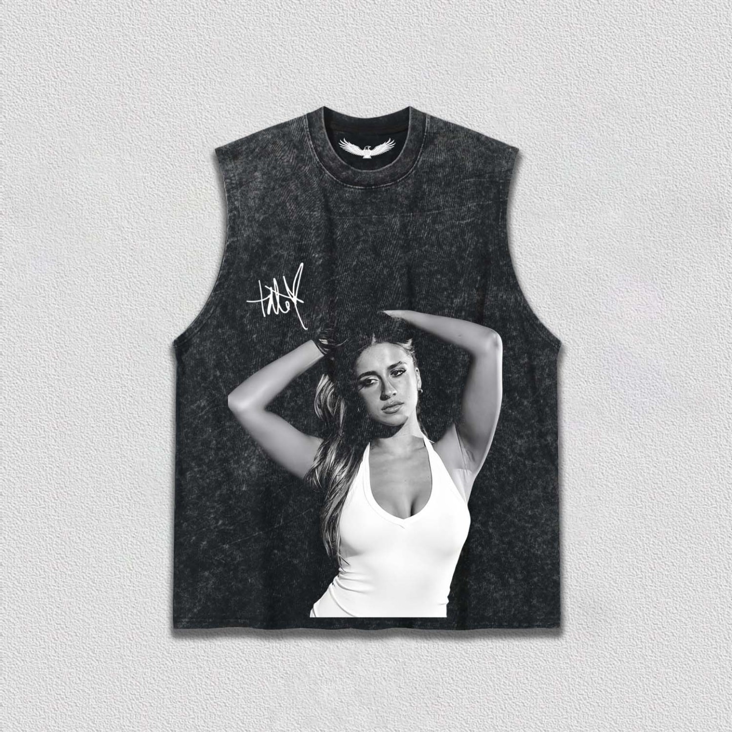 TATE MCRAE V2 TEE 8.2