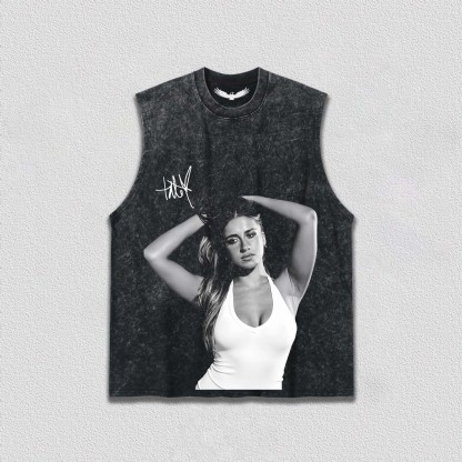 TATE MCRAE V2 TEE 8.2