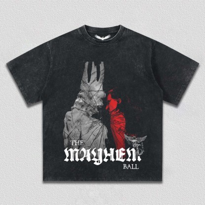 LadyGaga 2.0 TEE 8.9