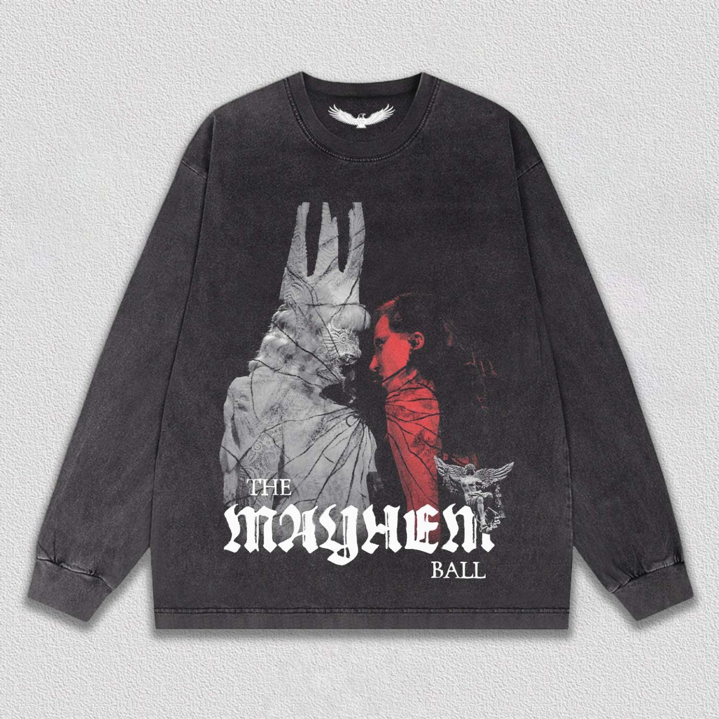 LadyGaga 2.0 TEE 8.9