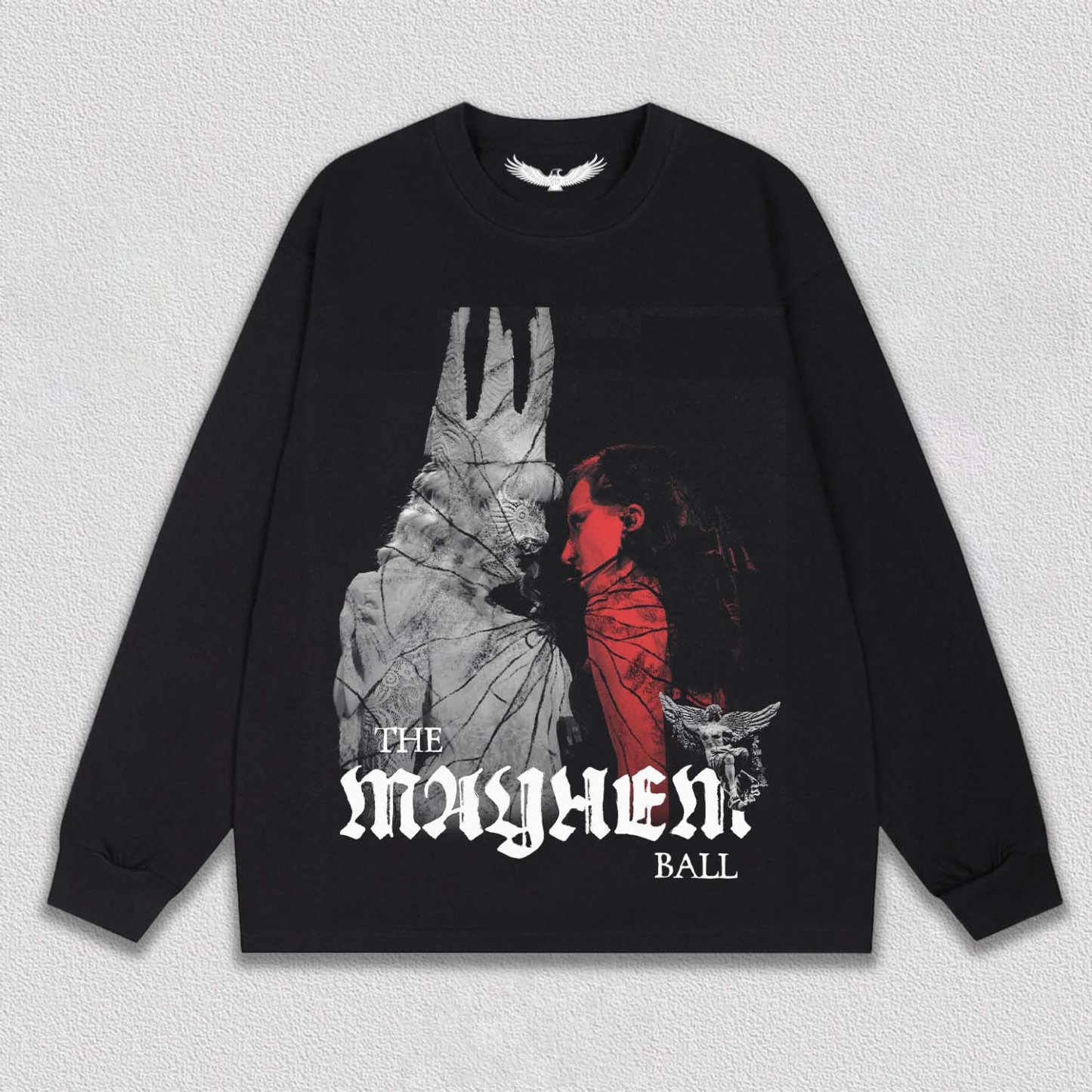 LadyGaga 2.0 TEE 8.9