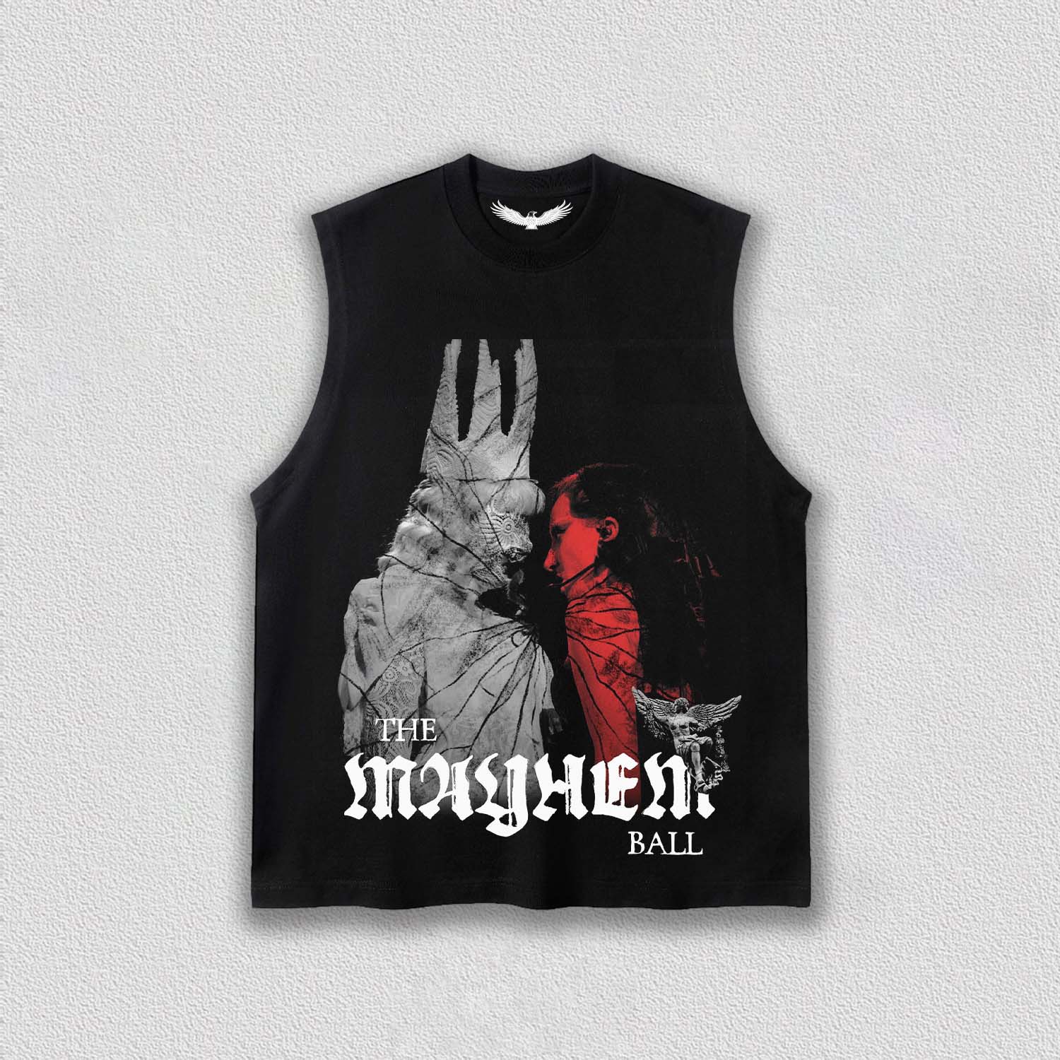 LadyGaga 2.0 TEE 8.9